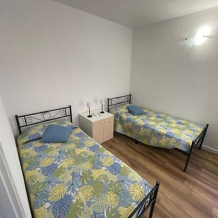 Villa Paola San Teodoro Con Piscina Privata Lu Lioni 외부 사진