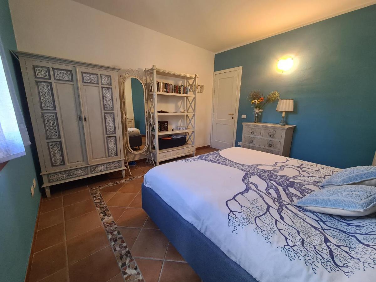 Villa Paola San Teodoro Con Piscina Privata Lu Lioni 외부 사진