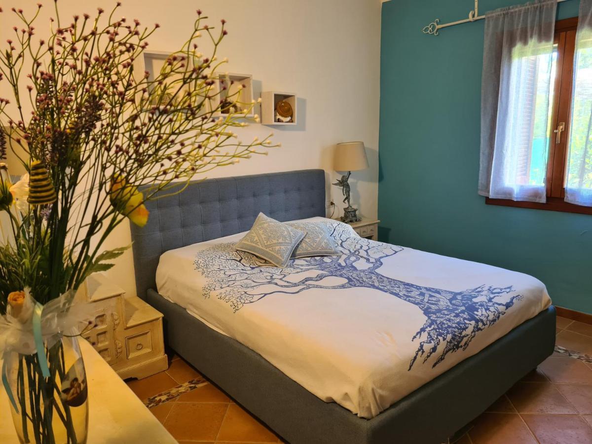 Villa Paola San Teodoro Con Piscina Privata Lu Lioni 외부 사진