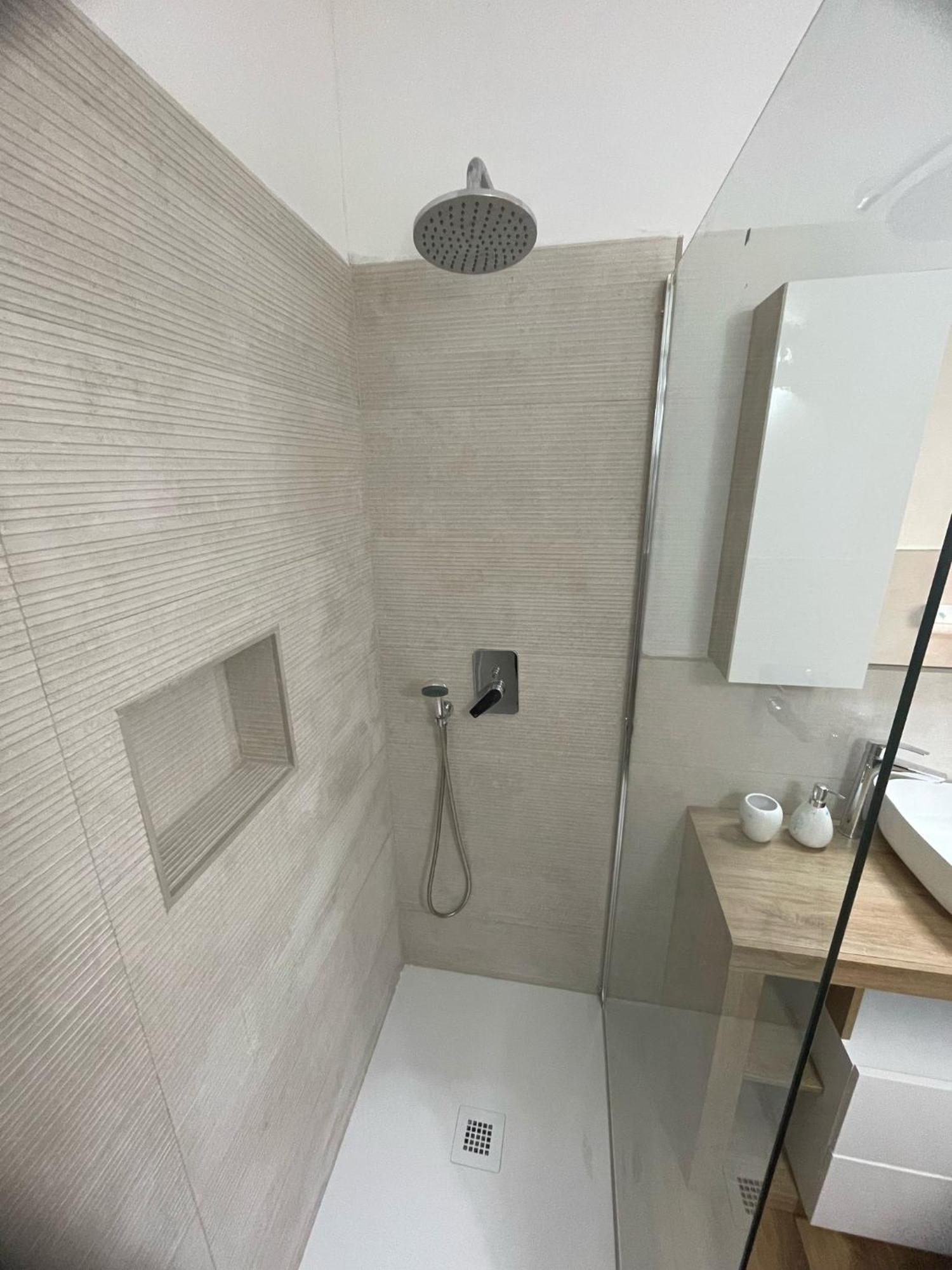 Villa Paola San Teodoro Con Piscina Privata Lu Lioni 외부 사진
