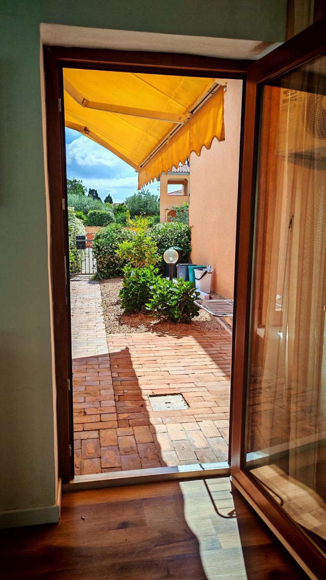 Villa Paola San Teodoro Con Piscina Privata Lu Lioni 외부 사진